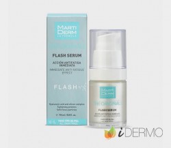 FLASH SERUM